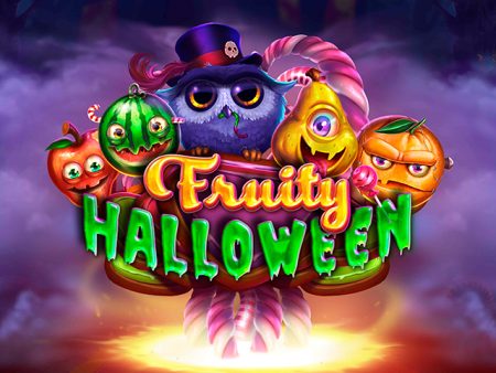 SOIBET Fruity Halloween